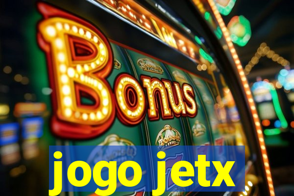 jogo jetx